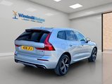Volvo XC60 2.0 D4 R-Design AWD Euro 6 (s/s) 5dr 10