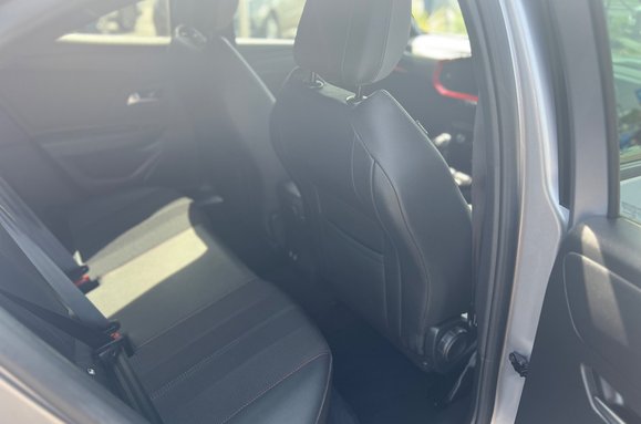 Vauxhall Mokka GS 34
