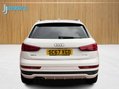 Audi Q3 1.4 TFSI CoD S line Edition SUV 5dr Petrol Manual Euro 6 (s/s) (150 ps) 55