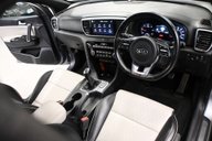 Kia Sportage 1.6 Sportage GT-Line CRDi ISG MHEV 5dr 17