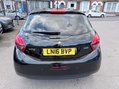 Peugeot 208 1.2 PureTech Allure Euro 6 5dr 4