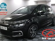 Citroen C4 Spacetourer PURETECH FLAIR S/S 1
