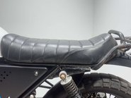 Lexmoto Tempest 2023 23K GOOD RUNNING RETRO NAKED PROJECT BIKE 125CC LEARNER 24