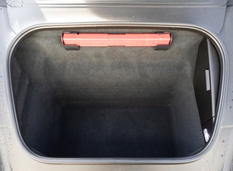 Porsche 911 Carrera 4S (992) 31