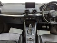 Audi Q2 1.6 Q2 S Line 30 TDI Semi-Auto 5dr 71