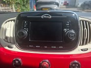 Fiat 500 LOUNGE DUALOGIC ONE OWNER WITH ONLY 32,000 MILES FROM NEW 8