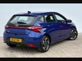 Hyundai i20 1.0 i20 SE Connect MHEV TGDi 5dr 13