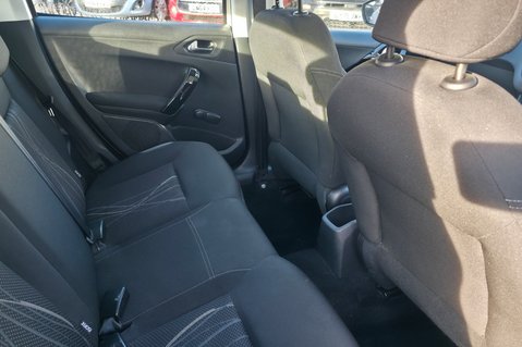 Peugeot 208 1.4 HDI..LOOK !! ONLY £20:00 R/TAX..7 SERVICE STAMPS  8