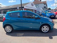 Vauxhall Viva 1.0 SE 8