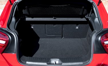 Mercedes-Benz A Class A45 34