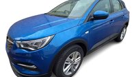 Vauxhall Grandland X 1.2 Turbo SE SUV 5dr Petrol Auto 8Spd Euro 6 (s/s) (130 ps) 2