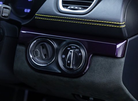 Porsche Cayman GT4 (718) 20
