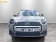 Mini Countryman 1.5C MHEV Classic SUV 5dr Petrol Hybrid Auto Euro 6 (s/s) (170 ps) 2