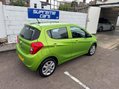 Vauxhall Viva 1.0i SE Euro 6 5dr 33