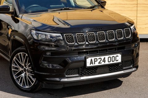 Jeep Compass ALTITUDE 10