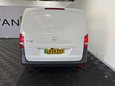 Mercedes-Benz Vito eVito 66 Progressive 8