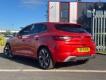Renault Megane 1.5 Blue dCi GT Line Hatchback 5dr Diesel Manual Euro 6 (s/s) (115 ps) 8