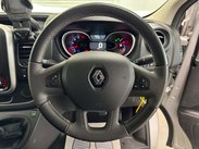 Renault Trafic 2.0 Trafic SL28 Sport Energy dCi 12