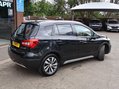 Suzuki SX4 S-Cross 1.4 Boosterjet SZ5 Auto ALLGRIP Euro 6 (s/s) 5dr 33