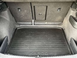 Skoda Karoq 1.5 Karoq Sportline TSi Semi-Auto 5dr 72