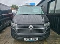 Volkswagen Transporter T30 TDI P/V STARTLINE 2