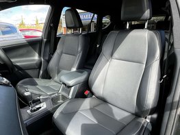 Toyota Rav4 2.5 RAV4 Excel HEV CVT 4WD 5dr 59