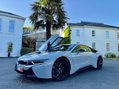 BMW I8 1.5 7.1kWh Auto 4WD Euro 6 (s/s) 2dr 50