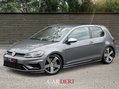 Volkswagen Golf 2.0 Golf R TSi Semi-Auto 4WD 3dr 11