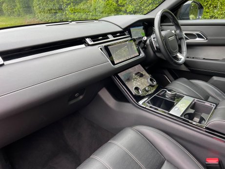Land Rover Range Rover Velar 2.0 D240 R-Dynamic HSE Auto 4WD Euro 6 (s/s) 5dr 54