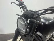 Herald Motor Co Brat 2022 7K TALL ENDURO BIKE LEARNER 125CC 16