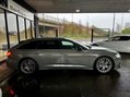 Audi A6 2.0 TFSI 40 Black Edition S Tronic Euro 6 (s/s) 5dr 27