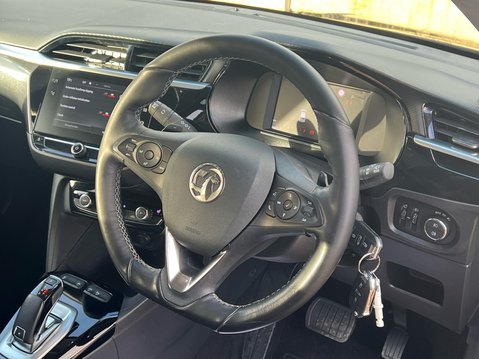 Vauxhall Corsa ELITE EDITION 37