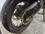 BMW F800 2014 ONLY 23K FULL ALLOY LUGGAGE NEW MOT SERVICED 800CC 33