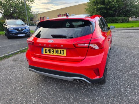 Ford Focus 1.5 Focus Active X EcoBlue 5dr 76