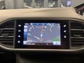 Peugeot 308 1.6 308 GT Line SW HDi Blue S/S 5dr 18