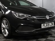 Vauxhall Astra SRI VX-LINE NAV S/S 24