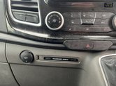 Ford Transit Custom SWB L1H1 280 Limited Air Con Sensors EURO 6 NO VAT 39