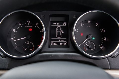 Skoda Yeti Outdoor SE L DRIVE TSI DSG 14