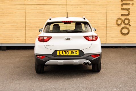 Kia Stonic 2 6
