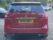 Mercedes-Benz B Class 2.1 B 200 AMG Line Premium+ D Auto 5dr 7