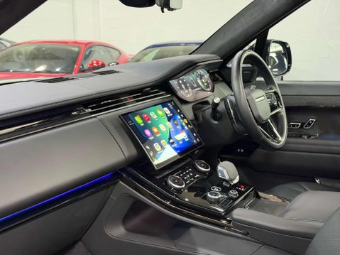 Land Rover Range Rover Sport 3.0 P440e 38.2kWh Autobiography SUV 5dr Petrol Plug-in Hybrid Auto 4WD Euro 37
