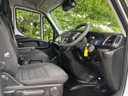 Iveco Daily 35C18H 3750WB Chassis Cab 13