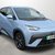 BYD Dolphin Surf 115kW Comfort 43kWh 5dr Auto 1