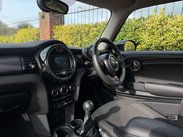Mini Hatch 1.5 Cooper Classic 3dr 17