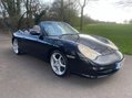 Porsche 911 3.6 996 Targa Tiptronic S 2dr 11