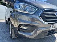 Ford Transit Custom 320 L1 Limited 170 ps Panel Van - Automatic 20