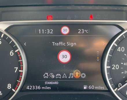 Nissan Qashqai 1.3 Qashqai N-Connecta DiG-T MHEV 5dr 27