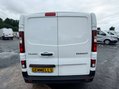 Renault Trafic 2.0 Trafic LL30 Business+ Blue dCi 8
