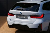 BMW 3 Series 2.0 320i M Sport Auto 5dr 18