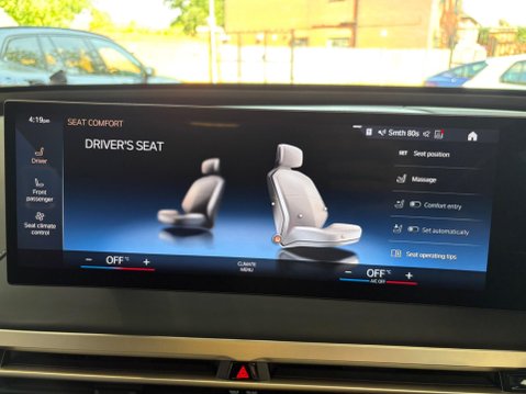 BMW Ix 40 76.6kWh M Sport Auto xDrive 5dr 20